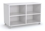 Axis Caddy Bookcase