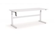 Axis Highrise 1800 Desk