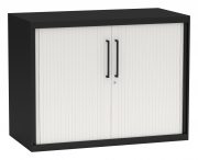 Nexus Storage – 690H Tambour Cupboard