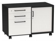 Nexus Storage – Caddy Unit – Right hand