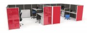 Studio50 Shared Workpods x2