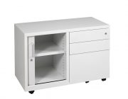 Ultimet Furniture – Caddy Unit